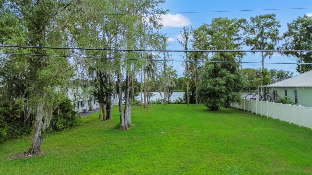Photo of 00000 Land O Lakes Boulevard, Land O Lakes, FL 34638 (MLS # TB8356791)