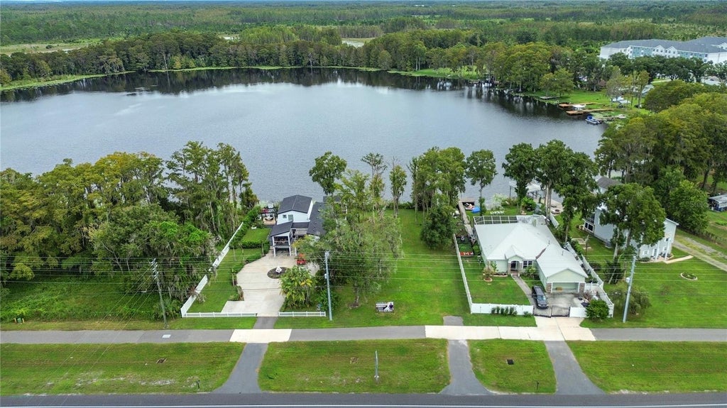 Photo of 00000 Land O Lakes Boulevard, Land O Lakes, FL 34638 (MLS # TB8356791)