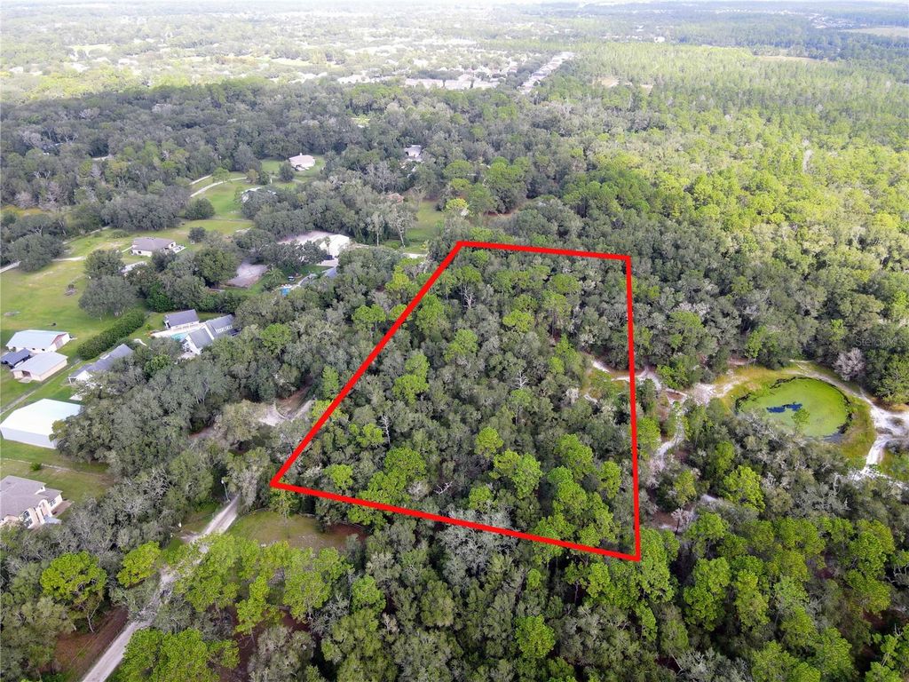 Photo of San Juan Street, Deland, FL 32724 (MLS # V4945292)