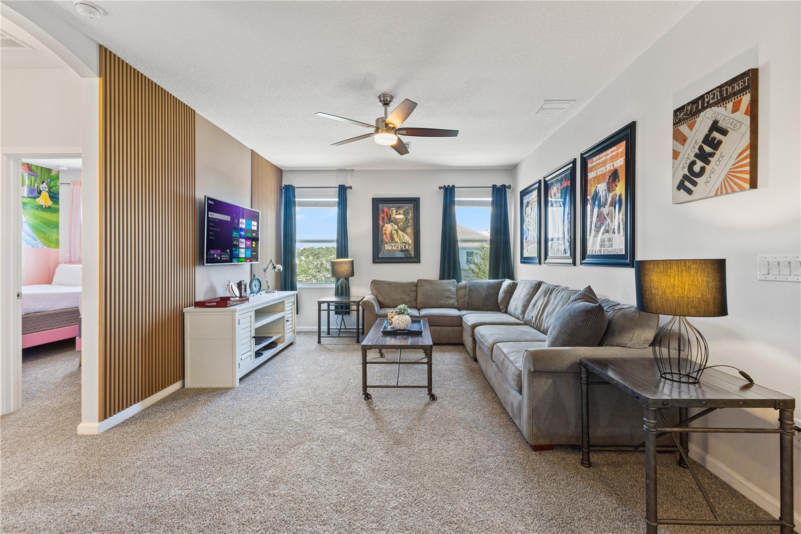 SONOMA RES/TAPESTRY PH 1 - Residential