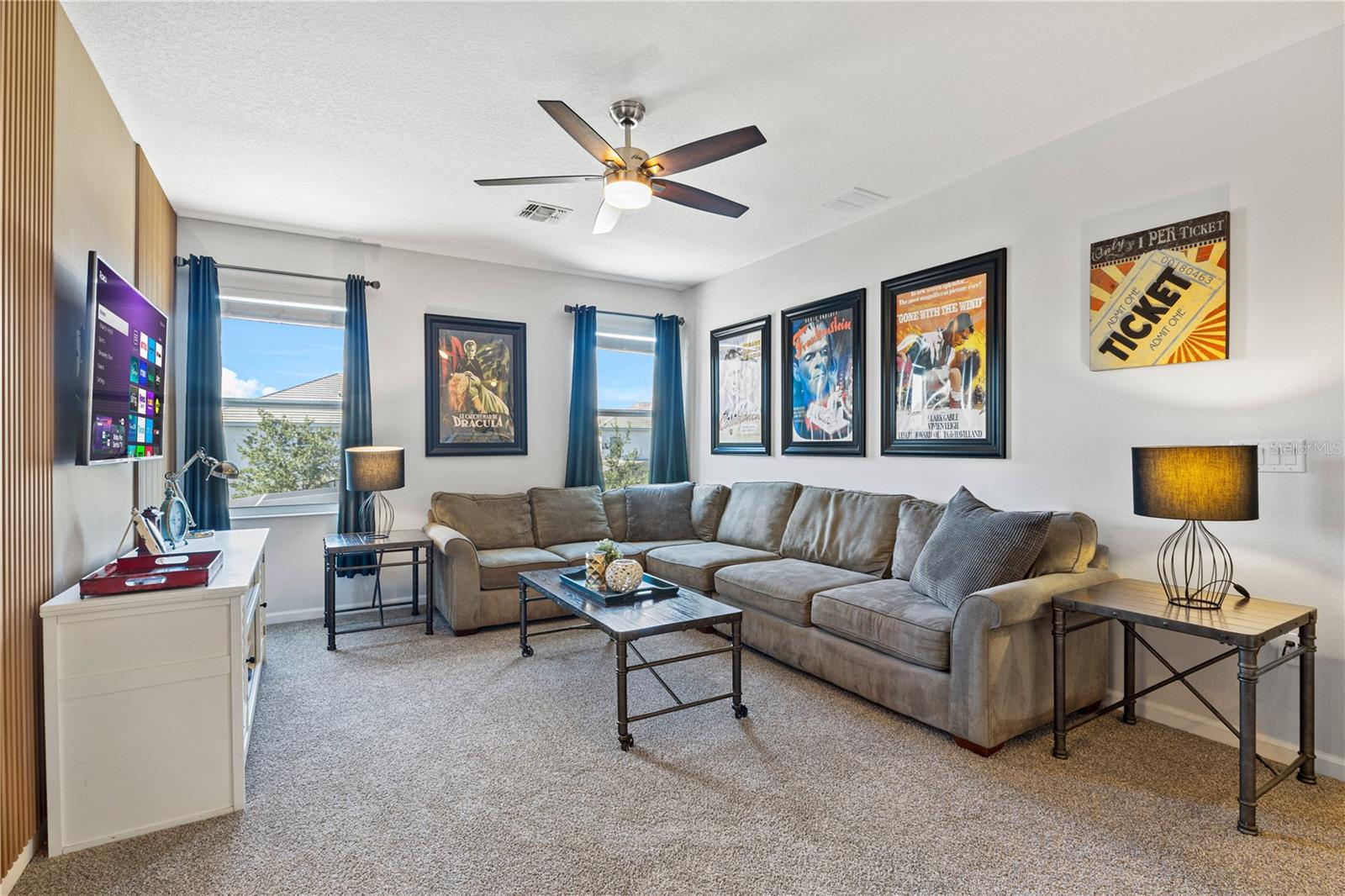 SONOMA RES/TAPESTRY PH 1 - Residential