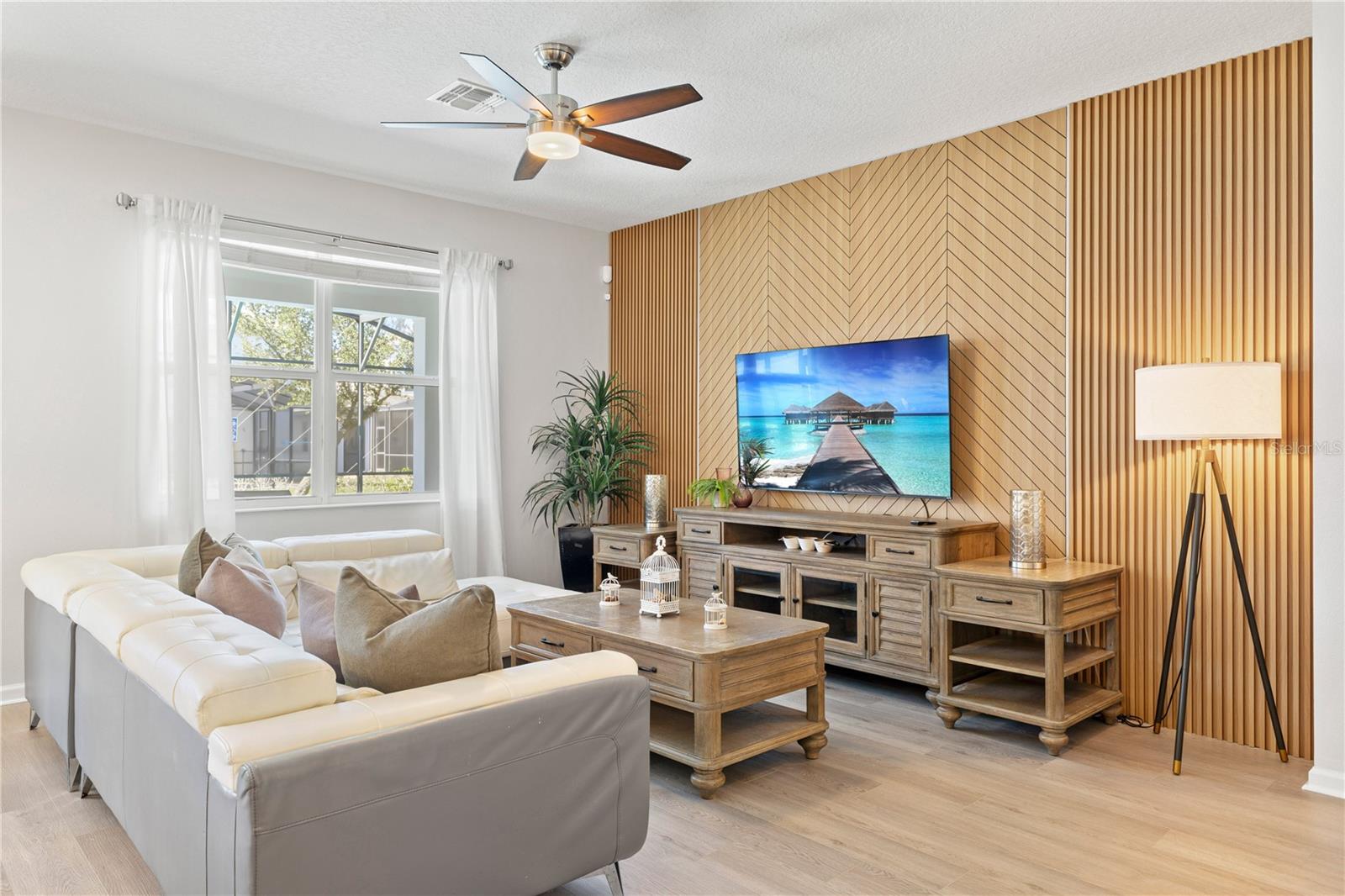 SONOMA RES/TAPESTRY PH 1 - Residential