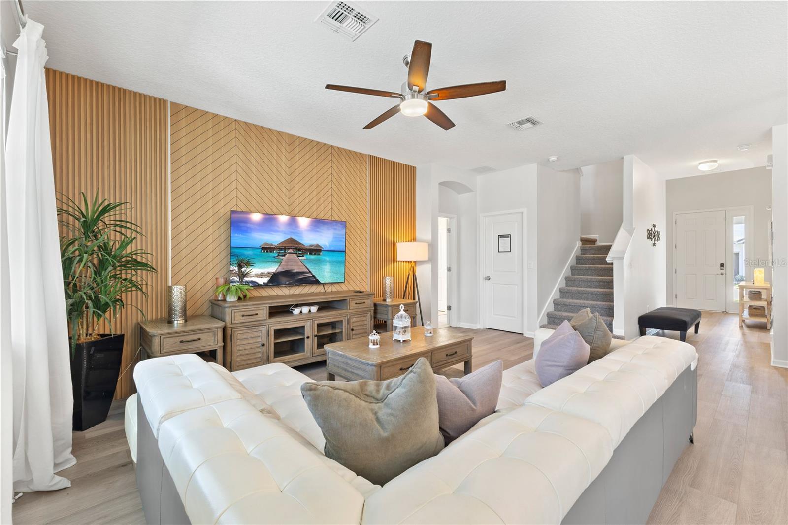 SONOMA RES/TAPESTRY PH 1 - Residential