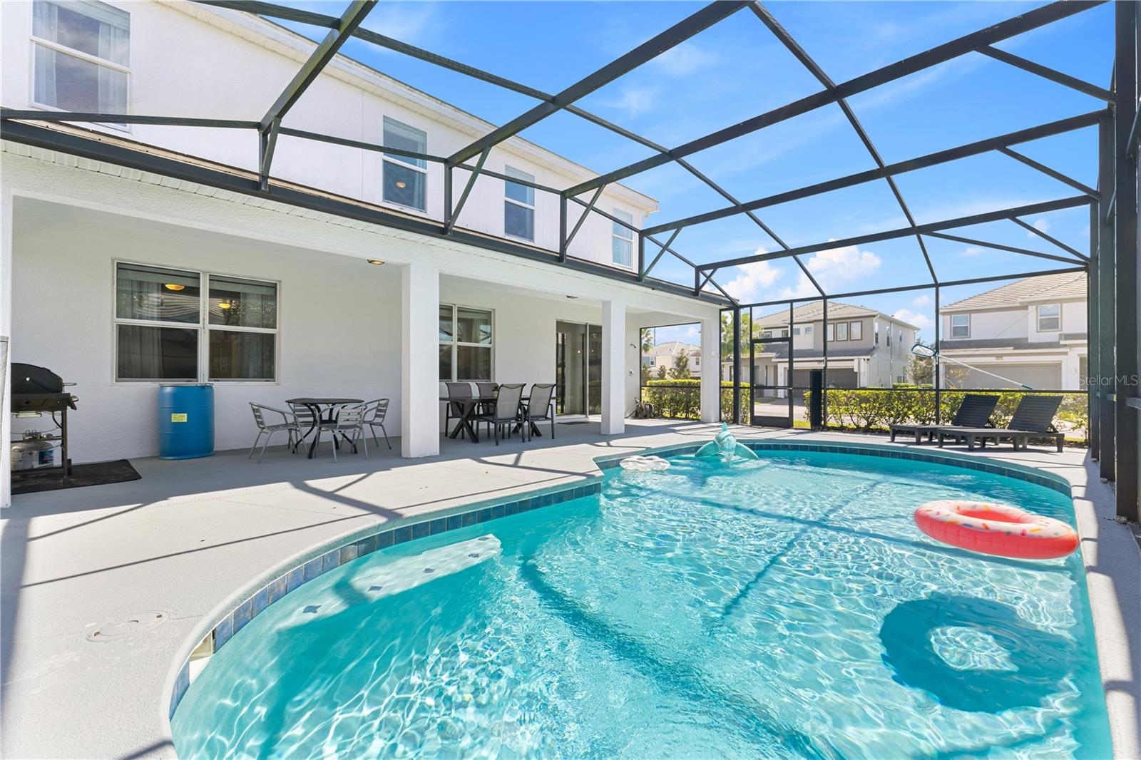 SONOMA RES/TAPESTRY PH 1 - Residential