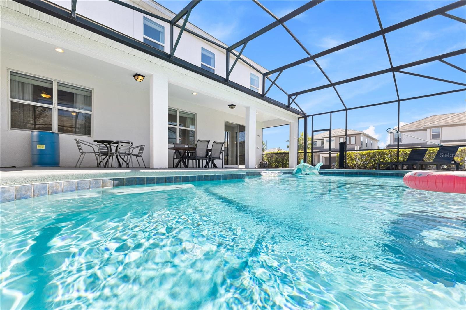 SONOMA RES/TAPESTRY PH 1 - Residential