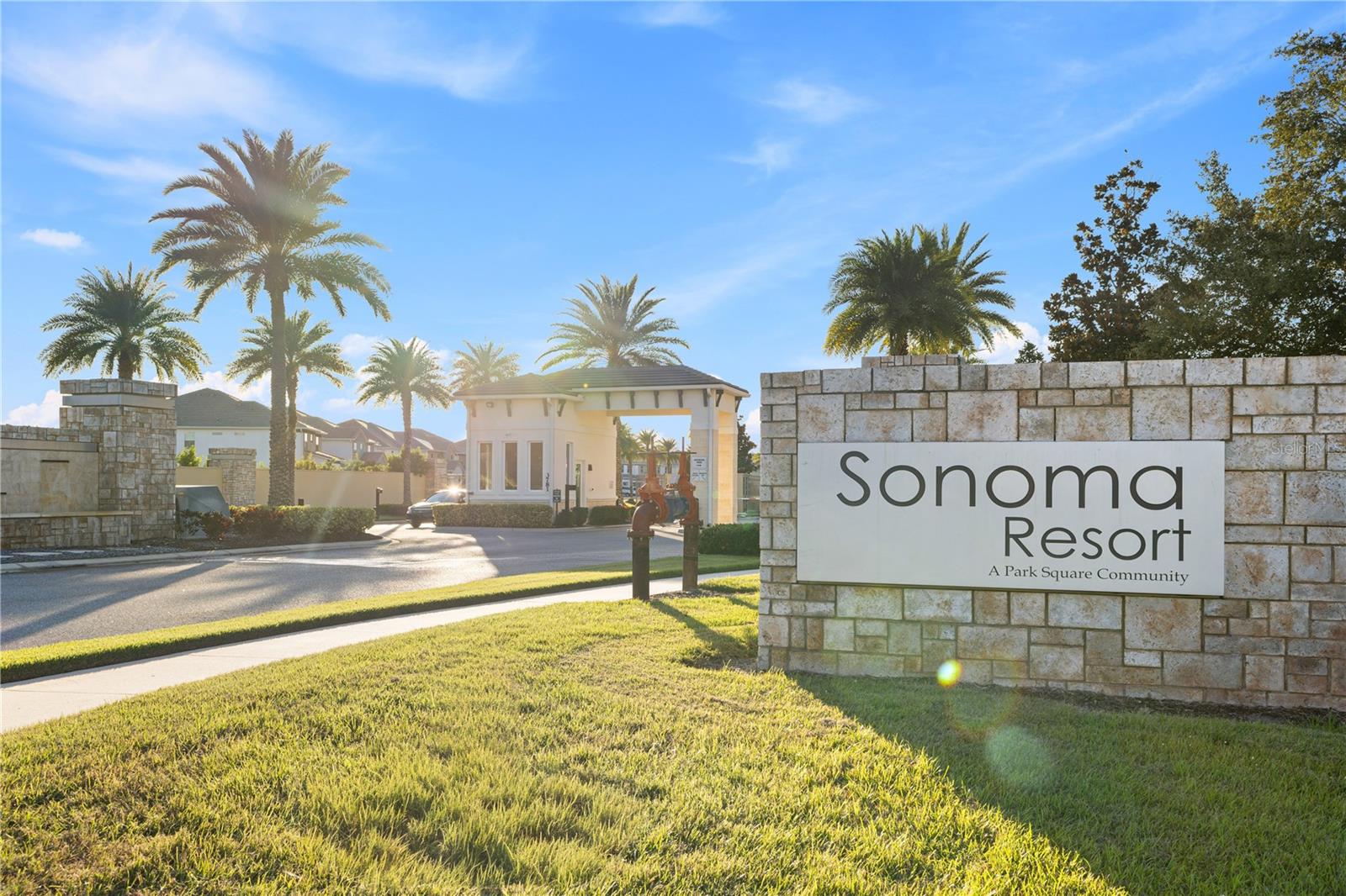 SONOMA RES/TAPESTRY PH 1 - Residential