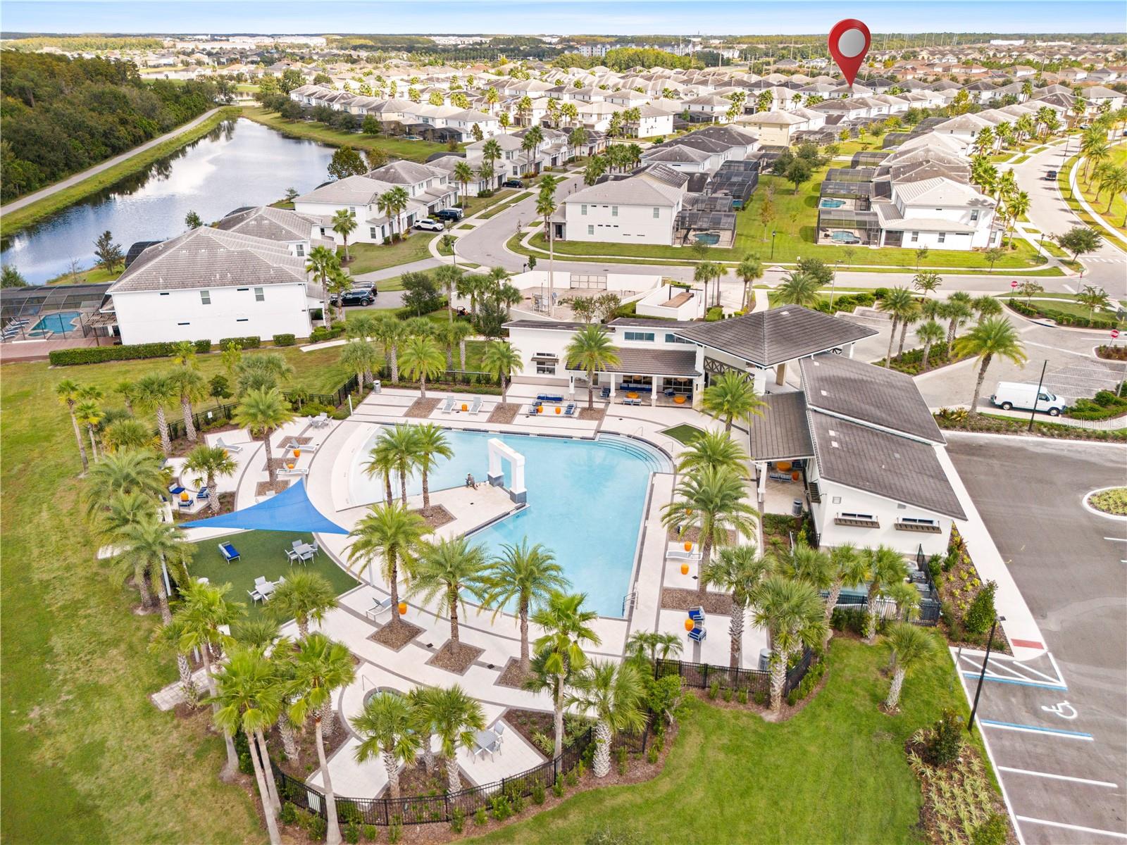 SONOMA RES/TAPESTRY PH 1 - Residential