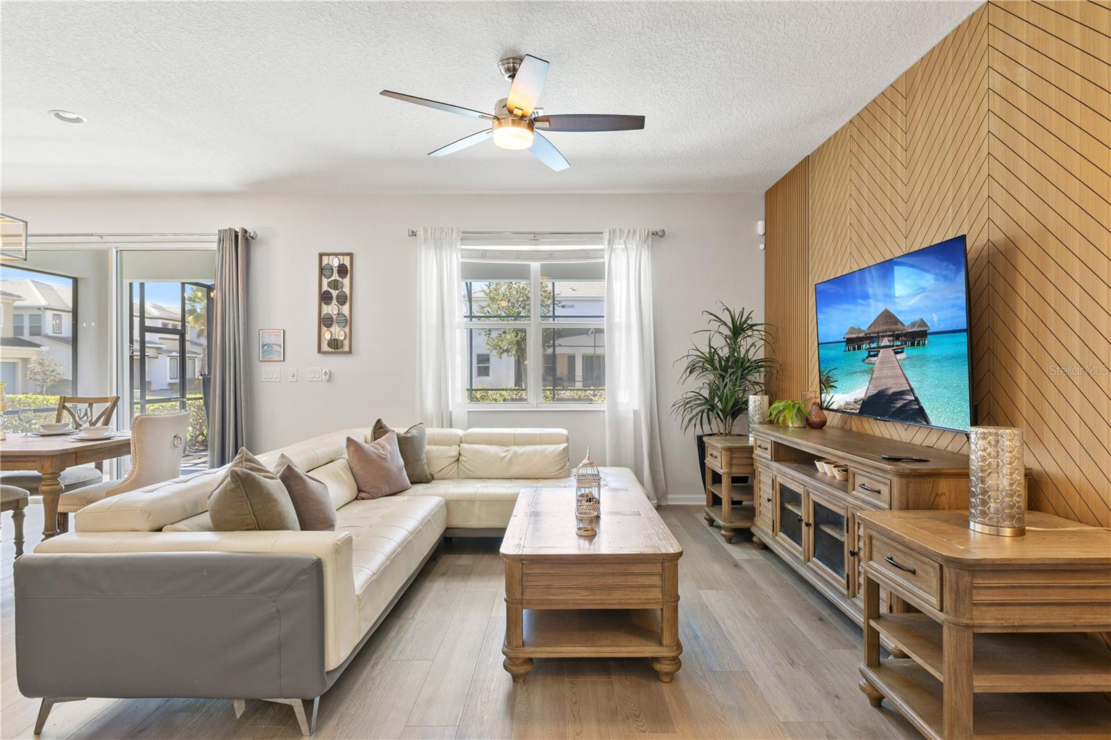 SONOMA RES/TAPESTRY PH 1 - Residential