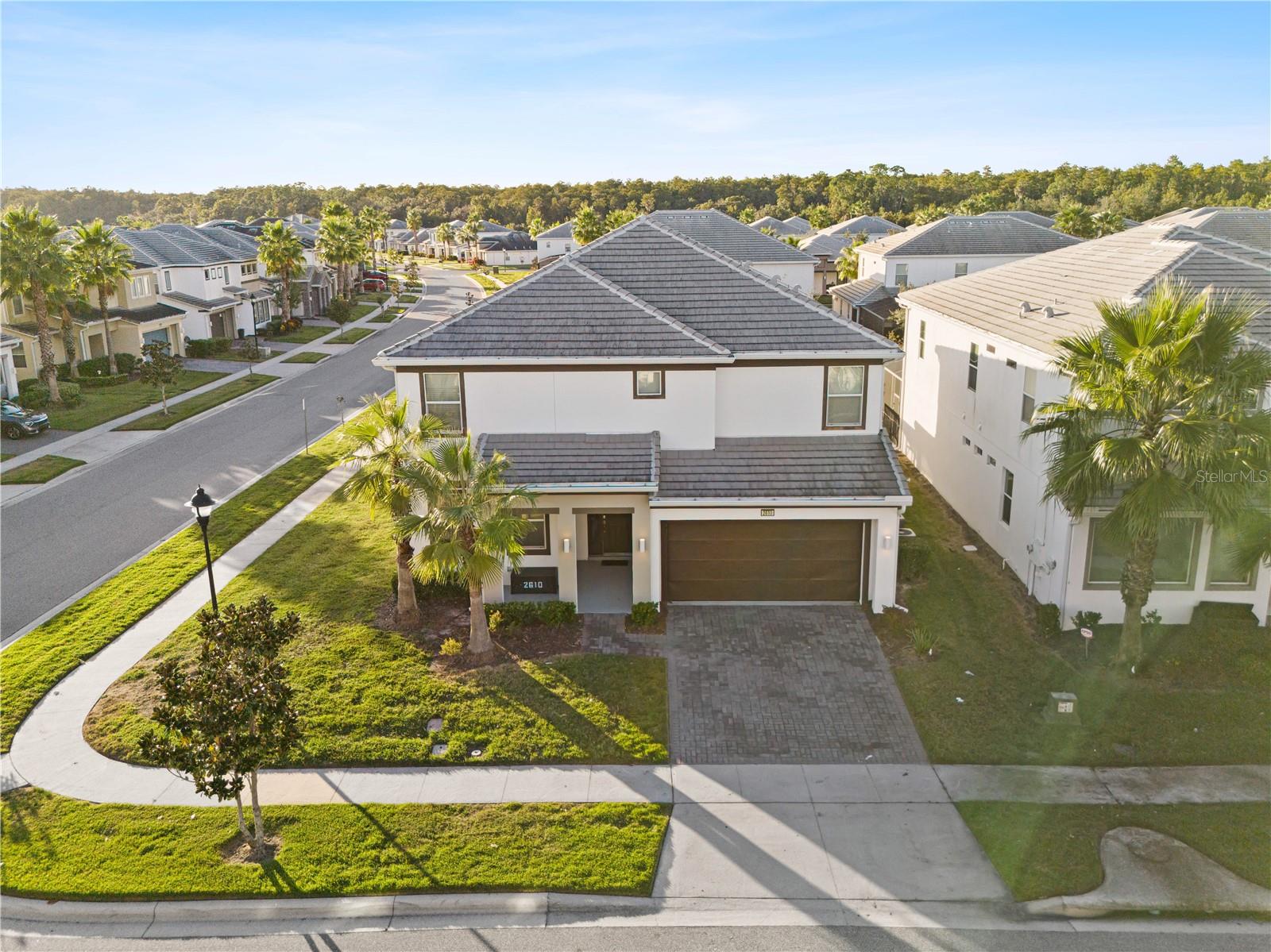 SONOMA RES/TAPESTRY PH 1 - Residential