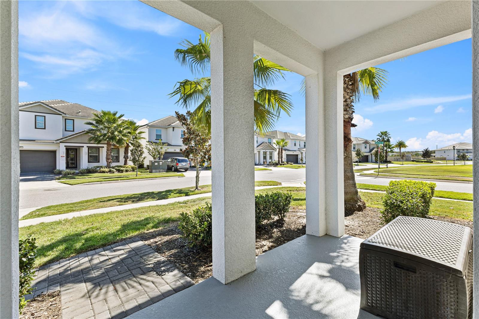 SONOMA RES/TAPESTRY PH 1 - Residential