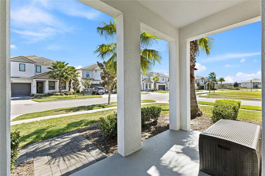 Photo of 2610 Calistoga Avenue, Kissimmee, FL 34741 (MLS # O6350482)