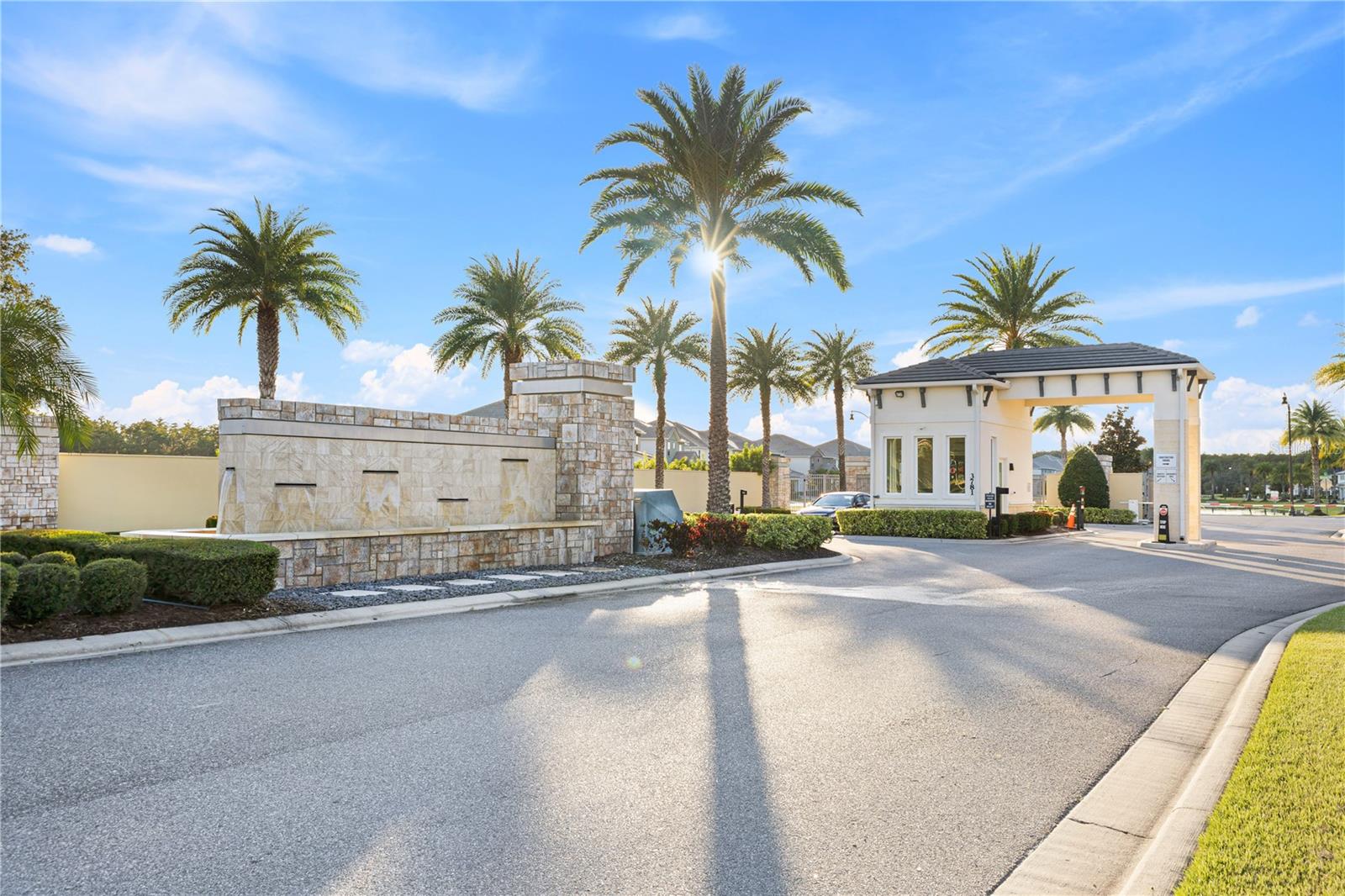 SONOMA RES/TAPESTRY PH 1 - Residential