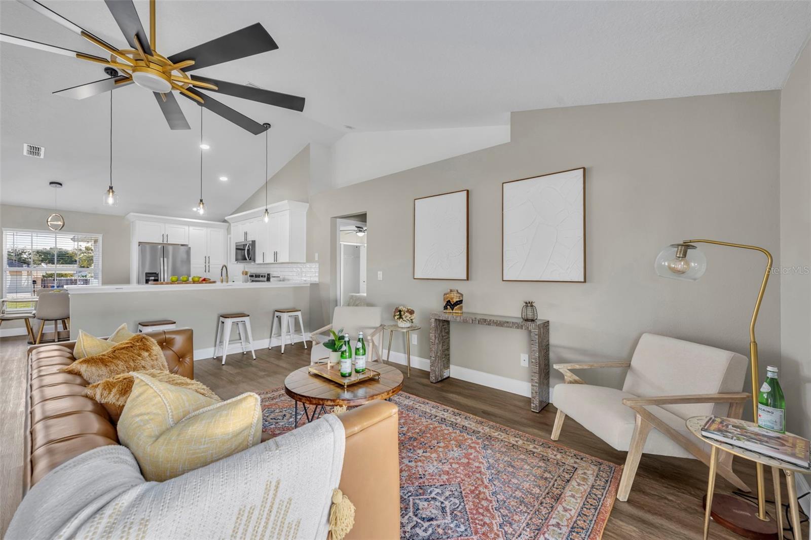 GROVELAND CRANES LANDING EAST LT 01 PB 48 - Residential