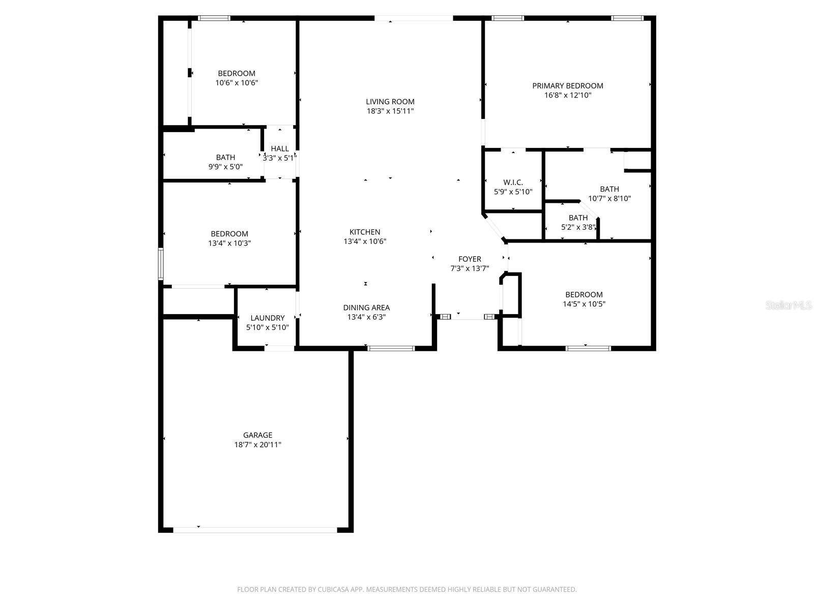 GROVELAND CRANES LANDING EAST LT 01 PB 48 - Residential