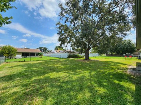 A home in KISSIMMEE