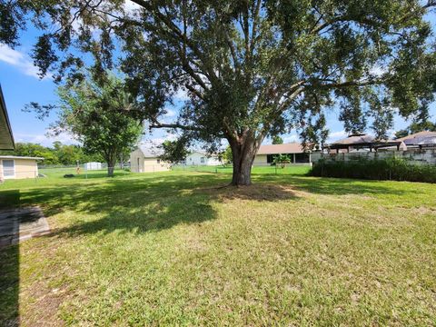 A home in KISSIMMEE