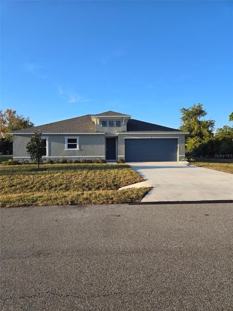 8 FRENEAU LANE PALM COAST FL 32137