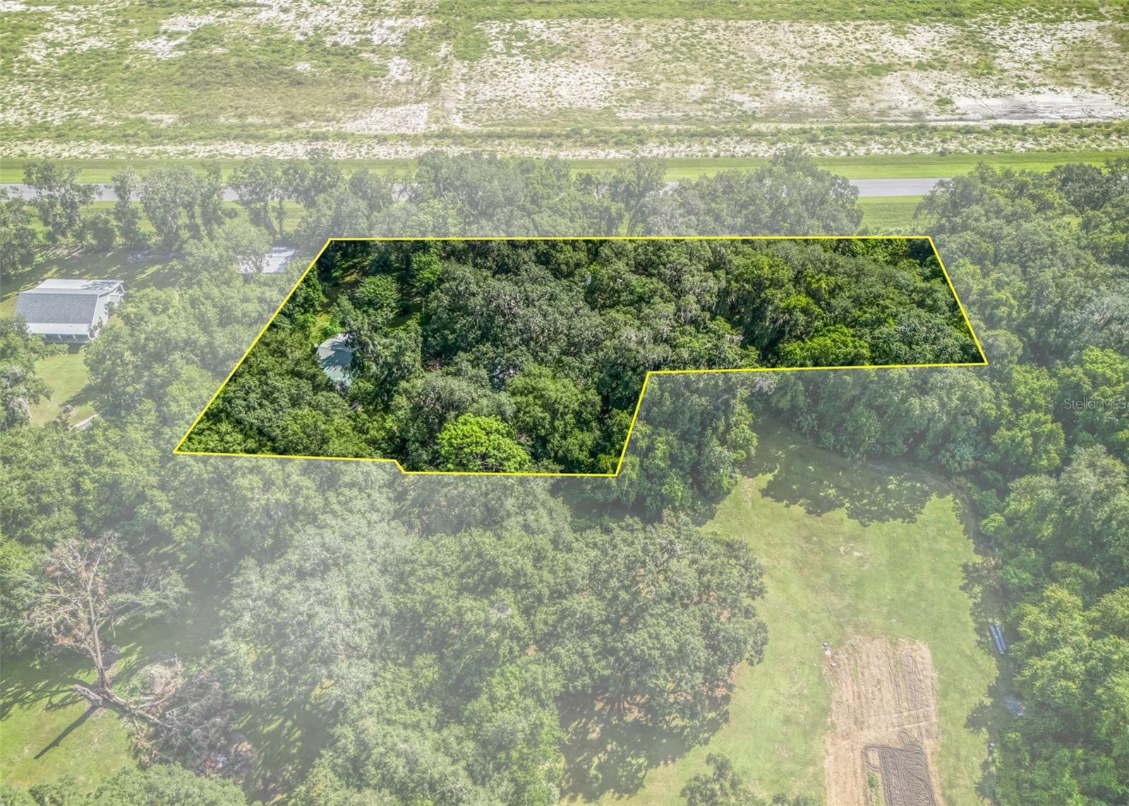 1295 N US 301