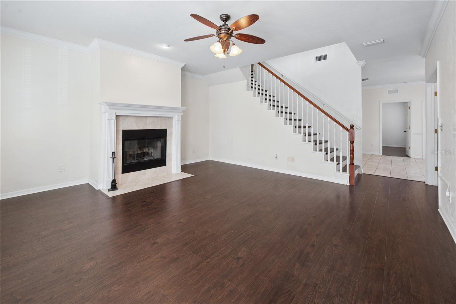 CHARLESTON PARK PH 1 AT FLETCHERS MILL - Residential