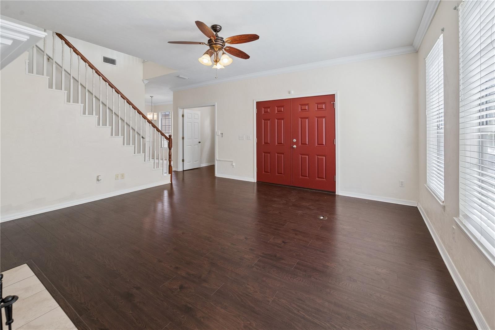 CHARLESTON PARK PH 1 AT FLETCHERS MILL - Residential