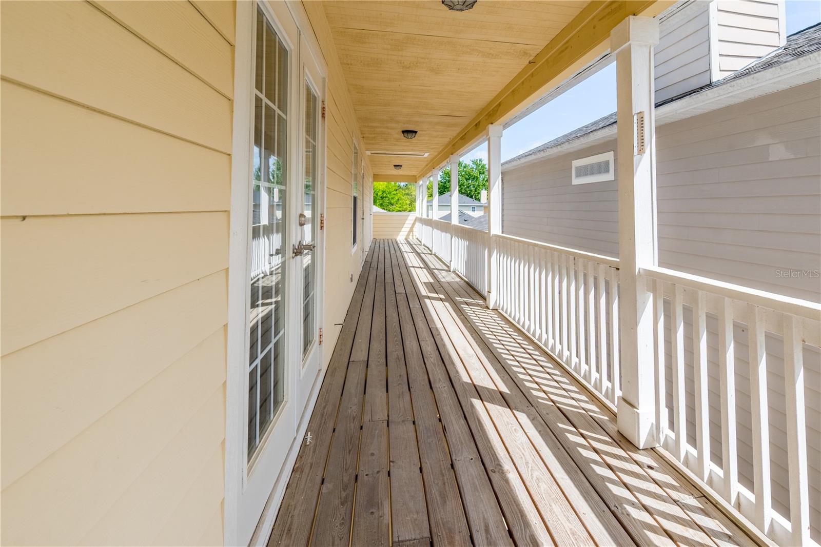 CHARLESTON PARK PH 1 AT FLETCHERS MILL - Residential