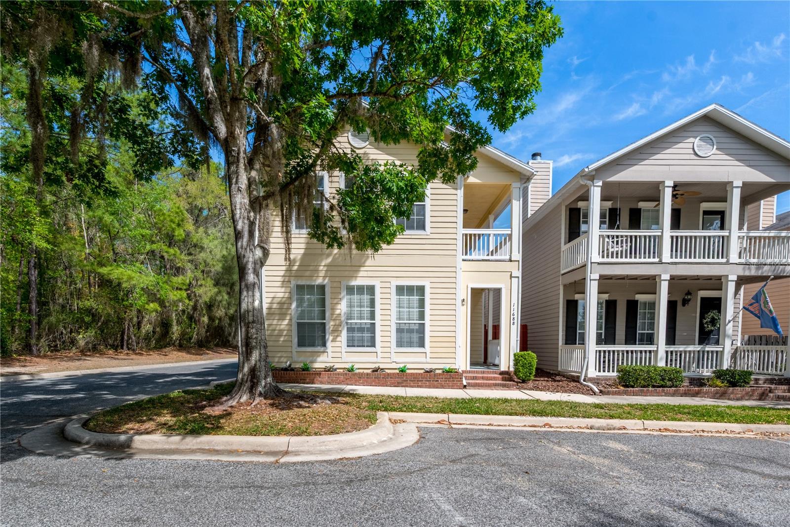 CHARLESTON PARK PH 1 AT FLETCHERS MILL - Residential