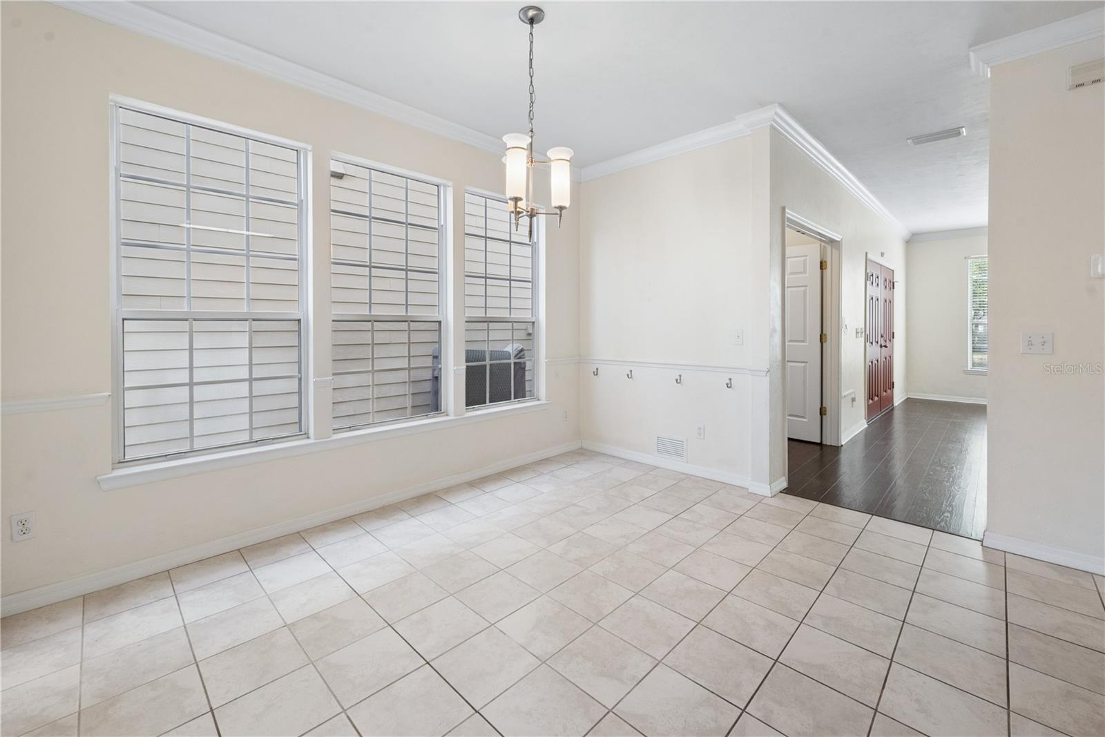 CHARLESTON PARK PH 1 AT FLETCHERS MILL - Residential