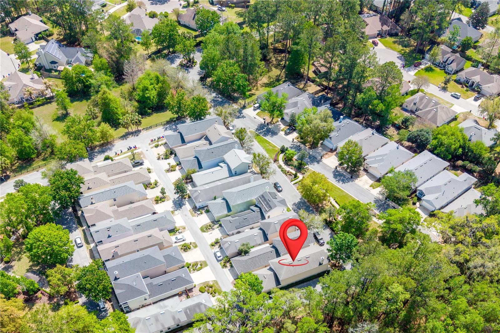 CHARLESTON PARK PH 1 AT FLETCHERS MILL - Residential