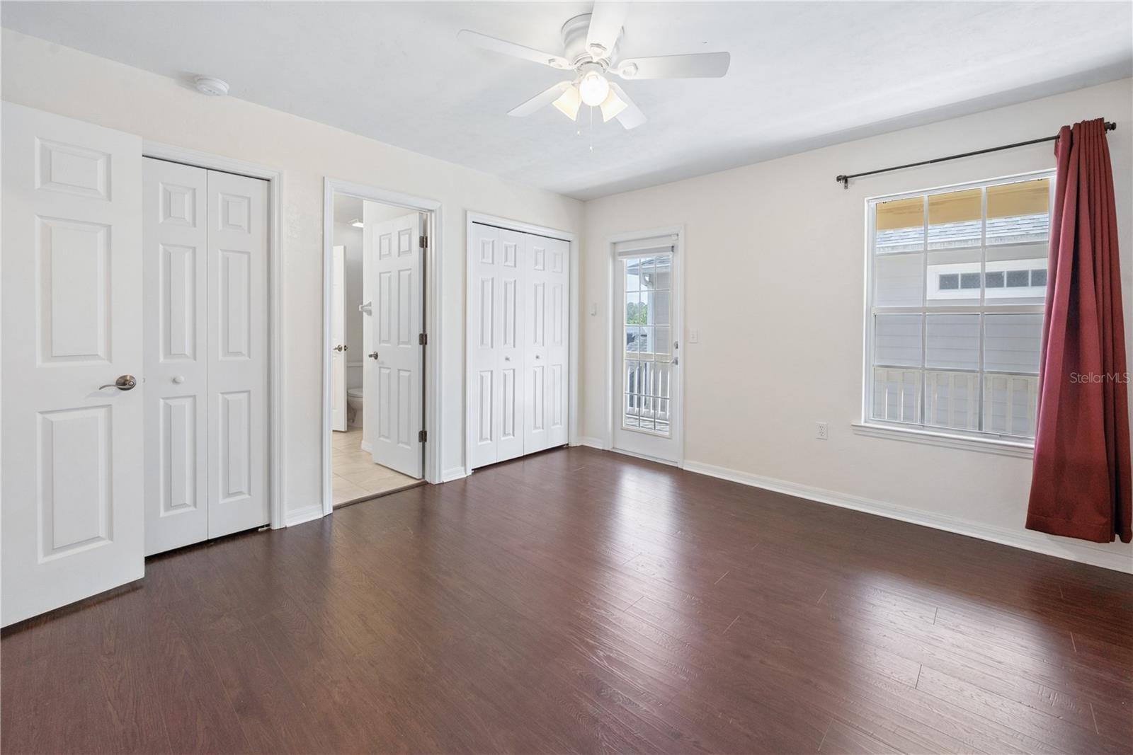 CHARLESTON PARK PH 1 AT FLETCHERS MILL - Residential