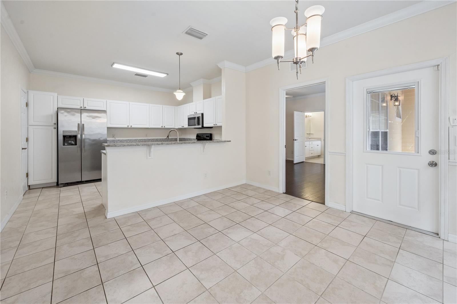 CHARLESTON PARK PH 1 AT FLETCHERS MILL - Residential