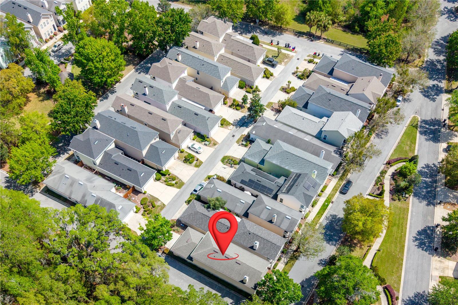 CHARLESTON PARK PH 1 AT FLETCHERS MILL - Residential