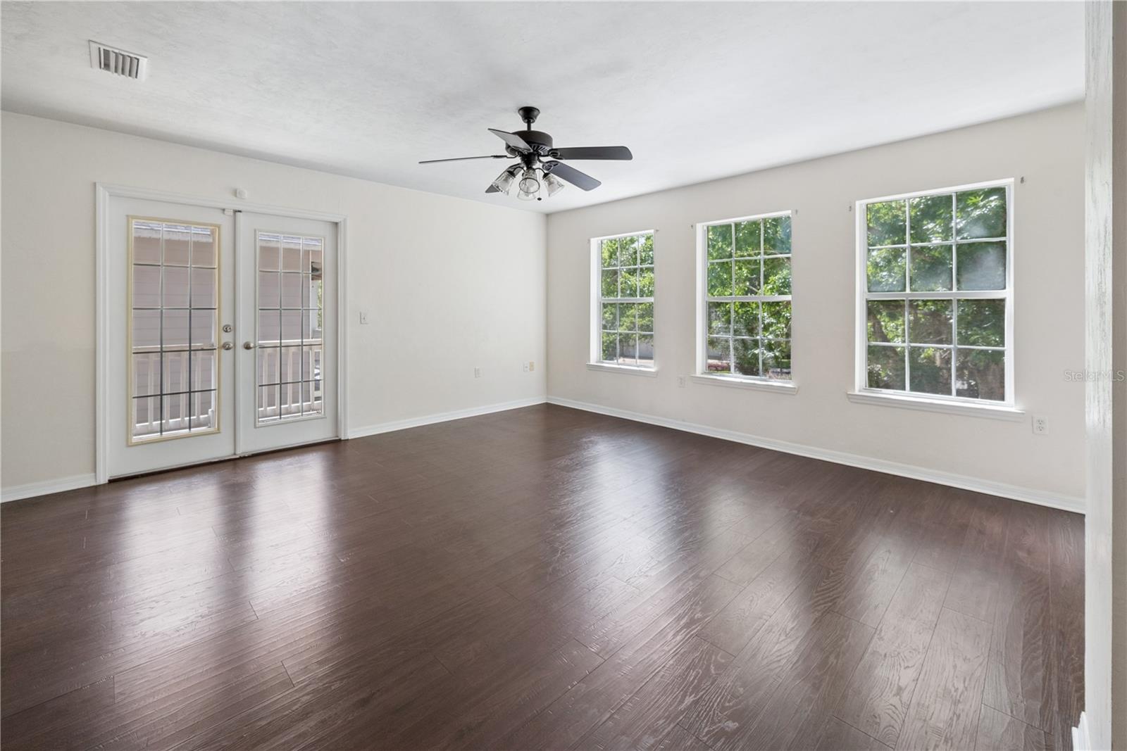 CHARLESTON PARK PH 1 AT FLETCHERS MILL - Residential