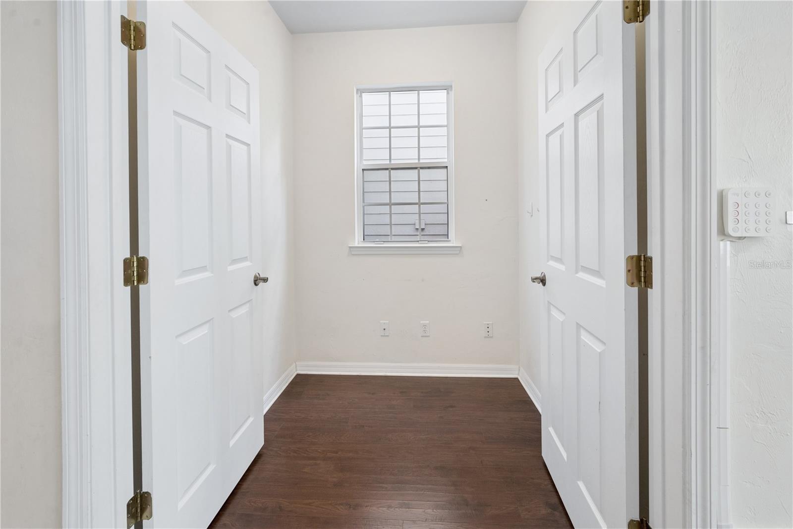 CHARLESTON PARK PH 1 AT FLETCHERS MILL - Residential