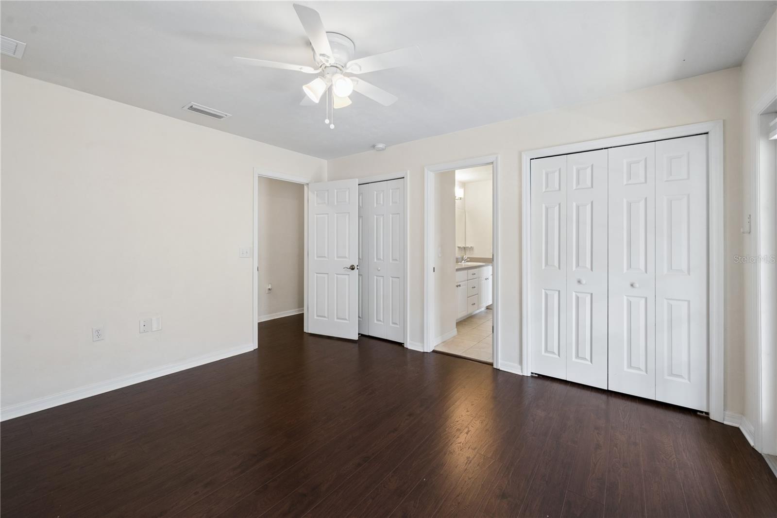 CHARLESTON PARK PH 1 AT FLETCHERS MILL - Residential