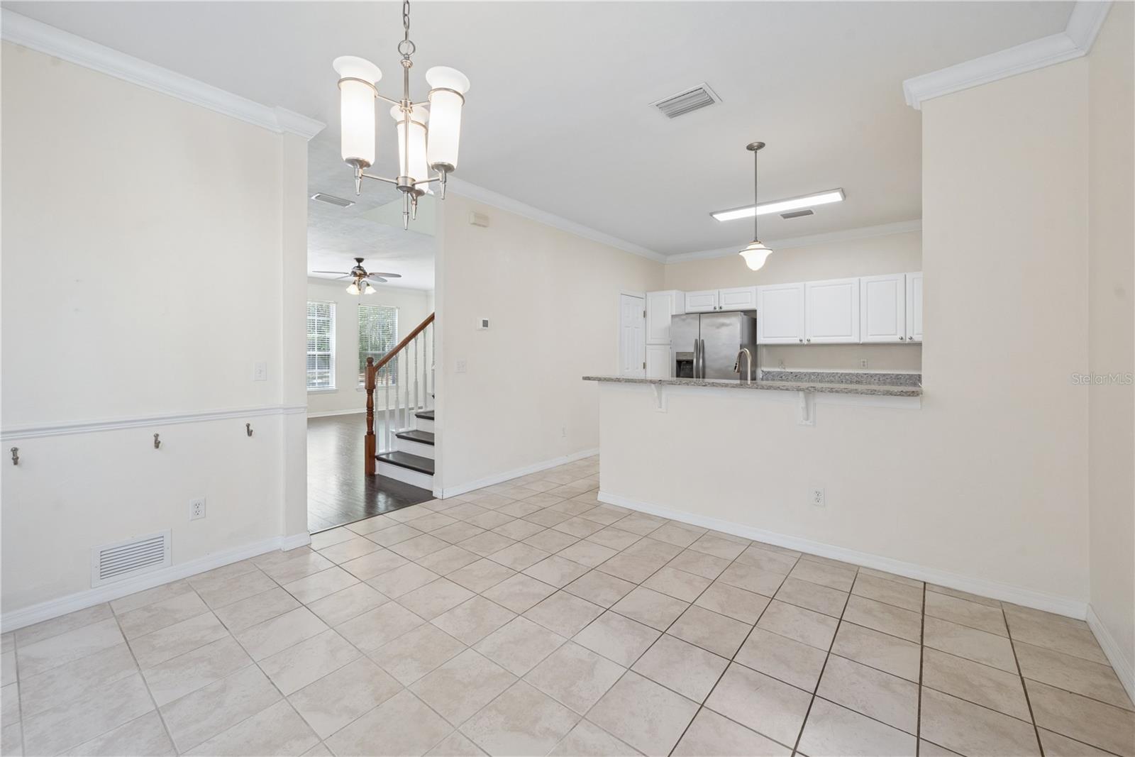 CHARLESTON PARK PH 1 AT FLETCHERS MILL - Residential