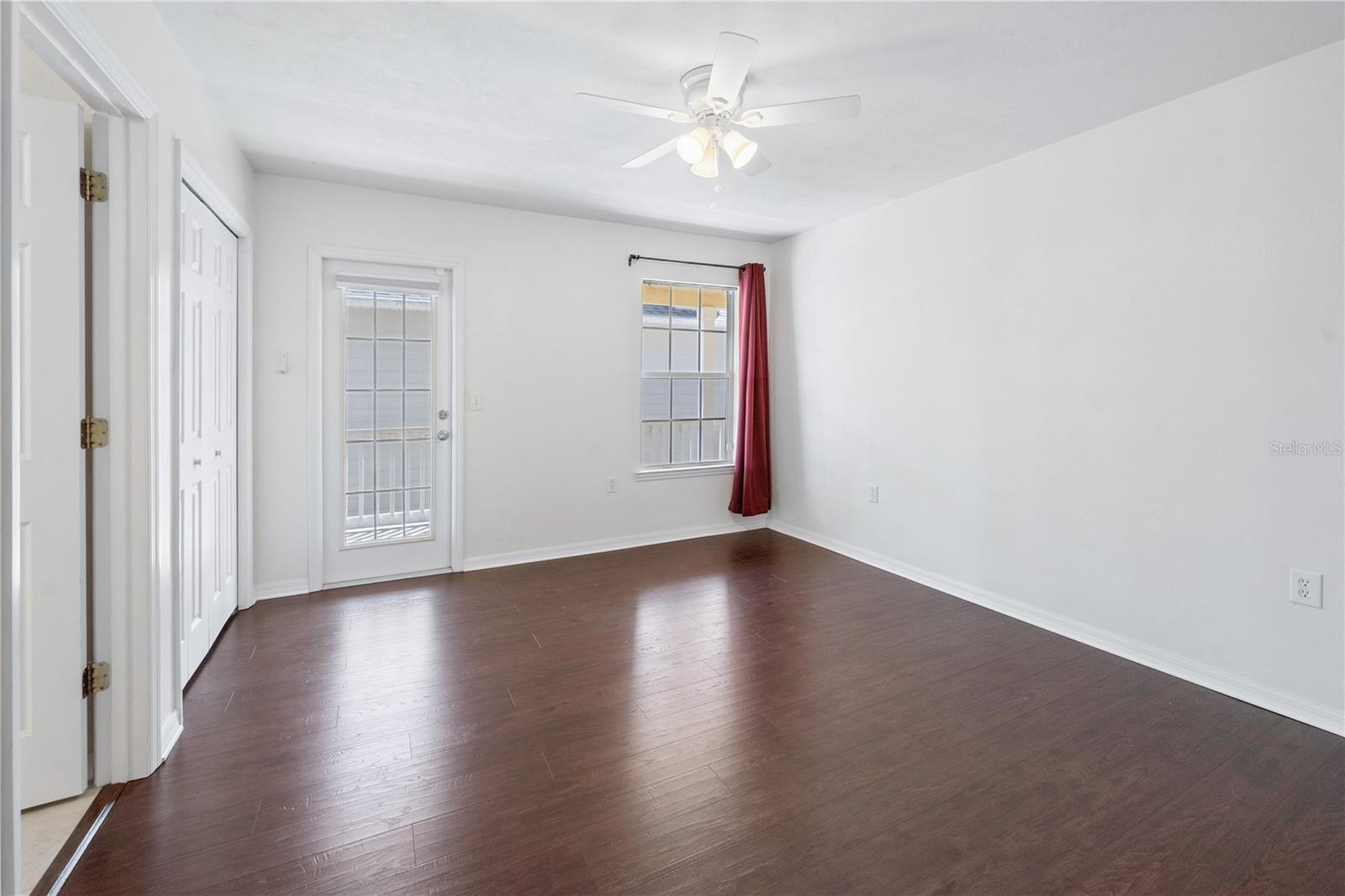 CHARLESTON PARK PH 1 AT FLETCHERS MILL - Residential