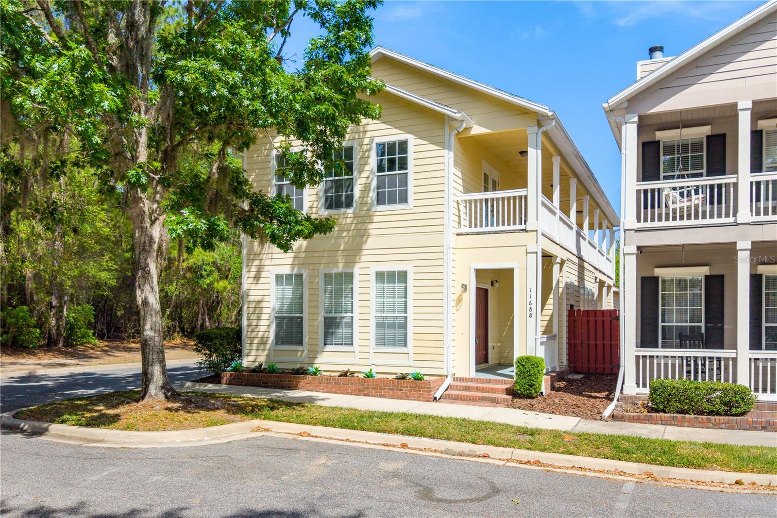 CHARLESTON PARK PH 1 AT FLETCHERS MILL - Residential