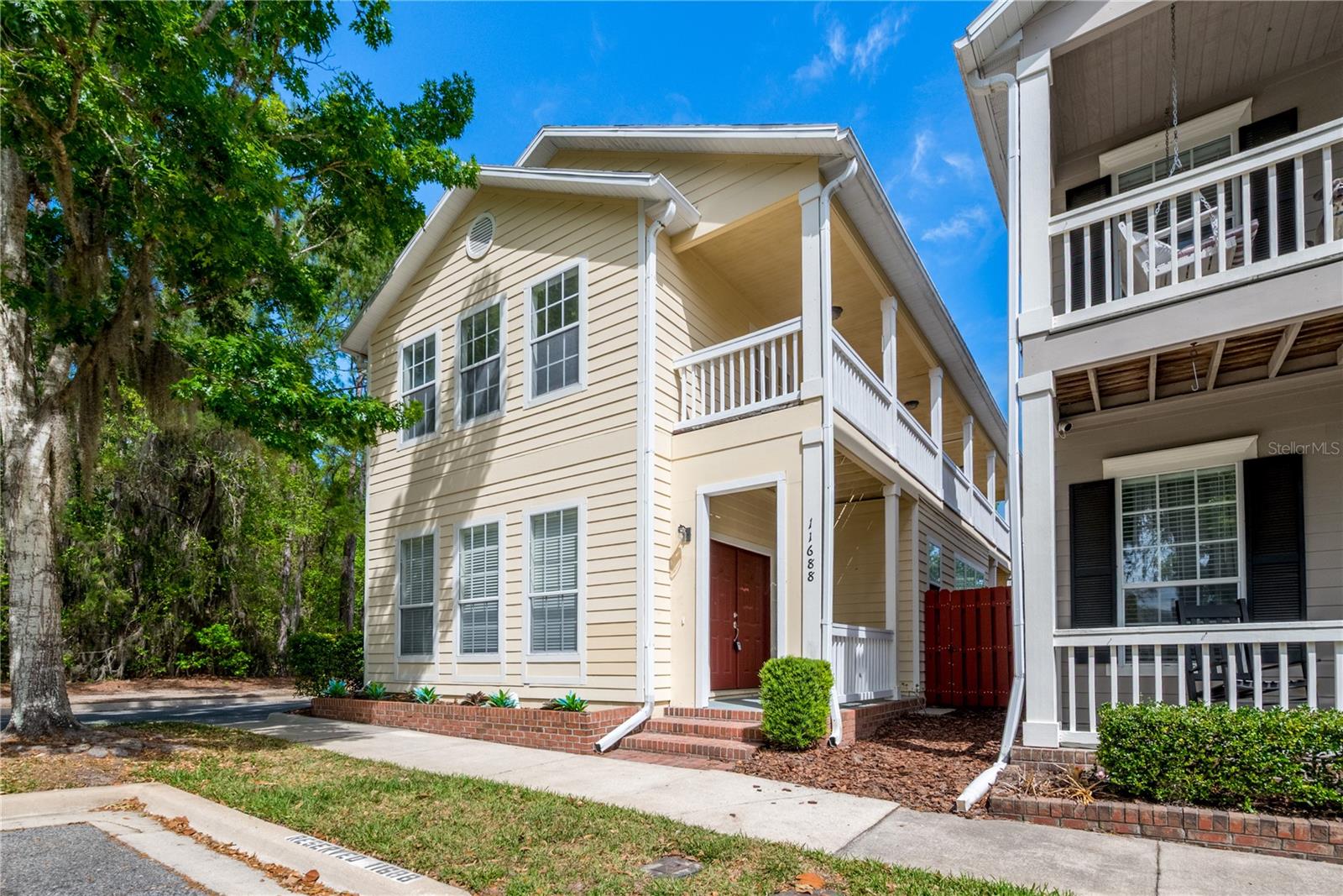 CHARLESTON PARK PH 1 AT FLETCHERS MILL - Residential