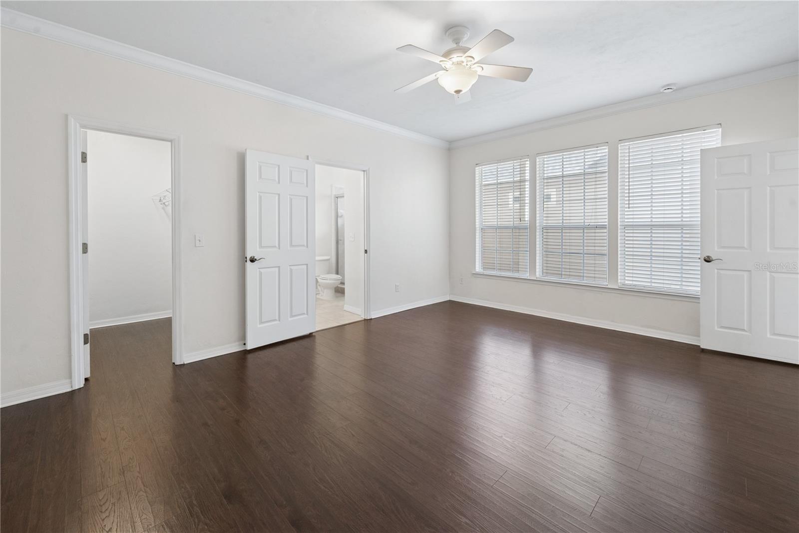 CHARLESTON PARK PH 1 AT FLETCHERS MILL - Residential