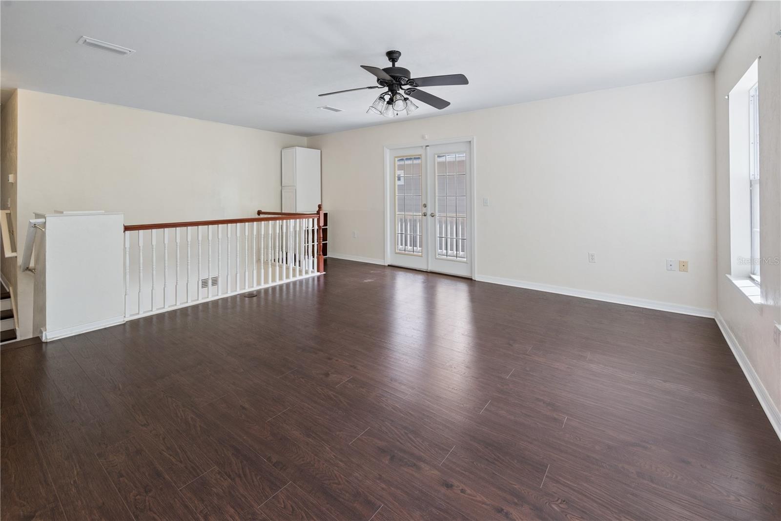 CHARLESTON PARK PH 1 AT FLETCHERS MILL - Residential