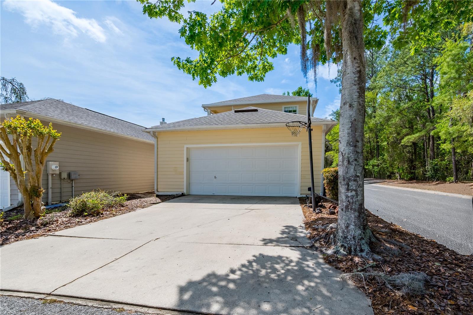 CHARLESTON PARK PH 1 AT FLETCHERS MILL - Residential