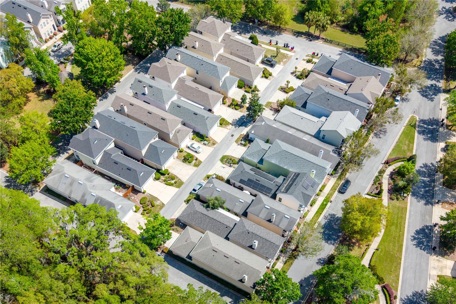 CHARLESTON PARK PH 1 AT FLETCHERS MILL - Residential