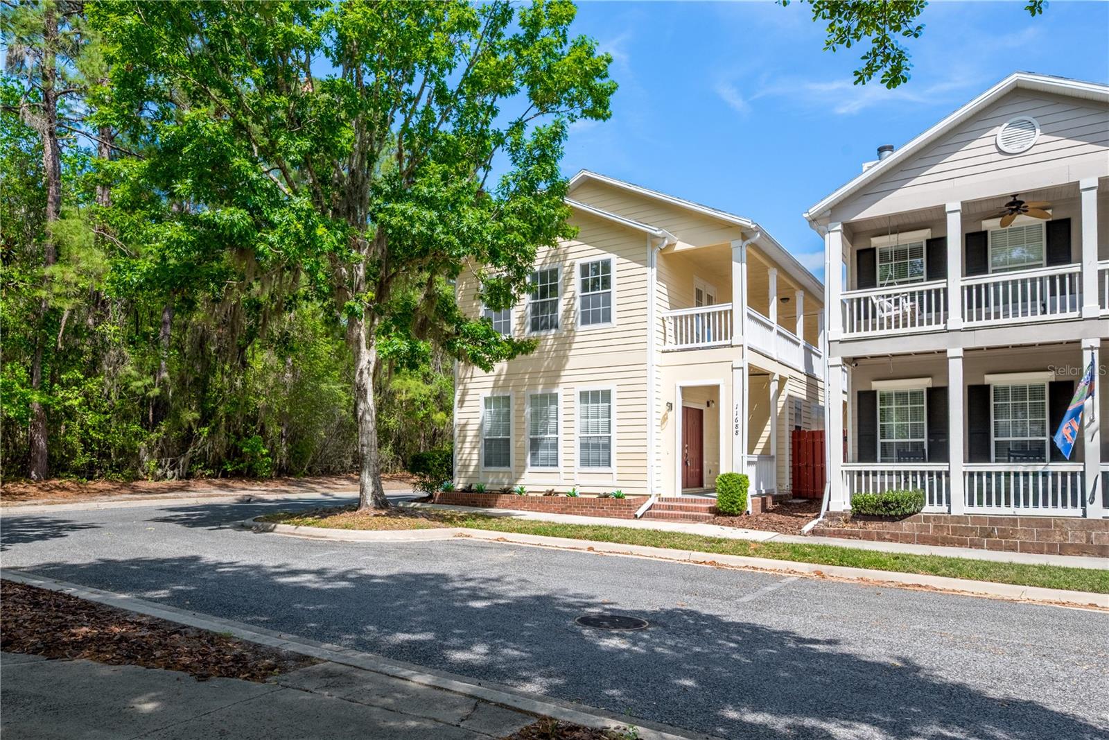 CHARLESTON PARK PH 1 AT FLETCHERS MILL - Residential