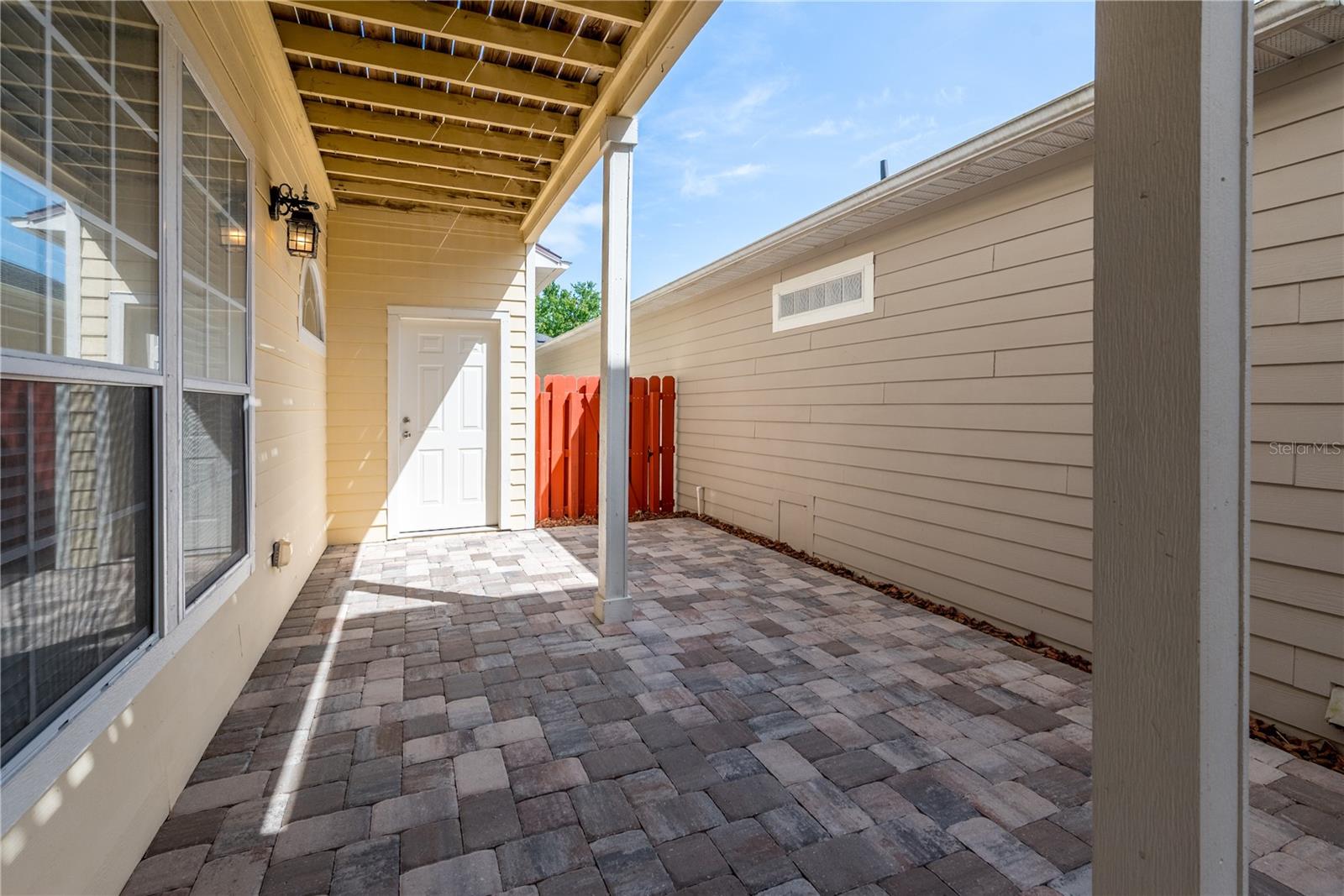 CHARLESTON PARK PH 1 AT FLETCHERS MILL - Residential