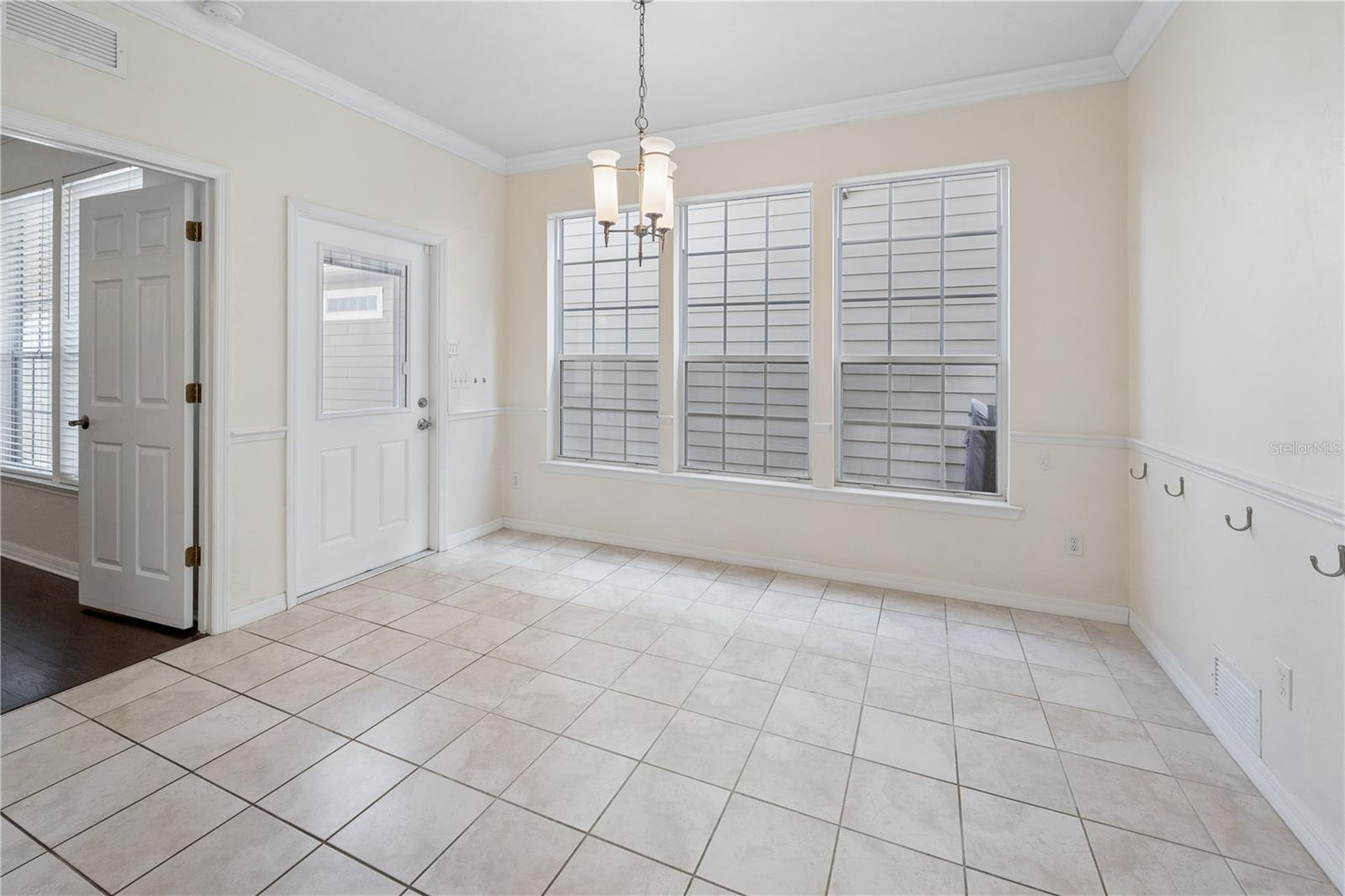 CHARLESTON PARK PH 1 AT FLETCHERS MILL - Residential