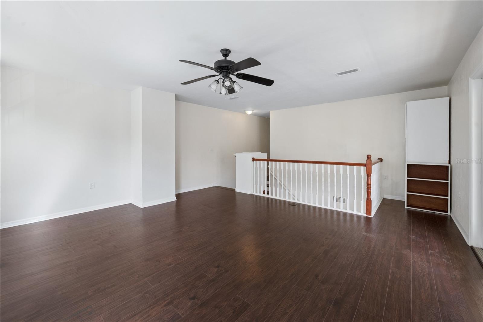 CHARLESTON PARK PH 1 AT FLETCHERS MILL - Residential