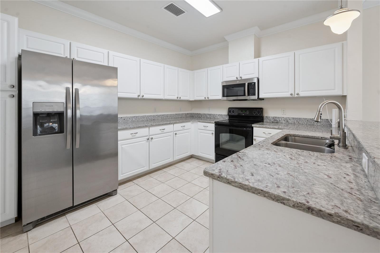 CHARLESTON PARK PH 1 AT FLETCHERS MILL - Residential