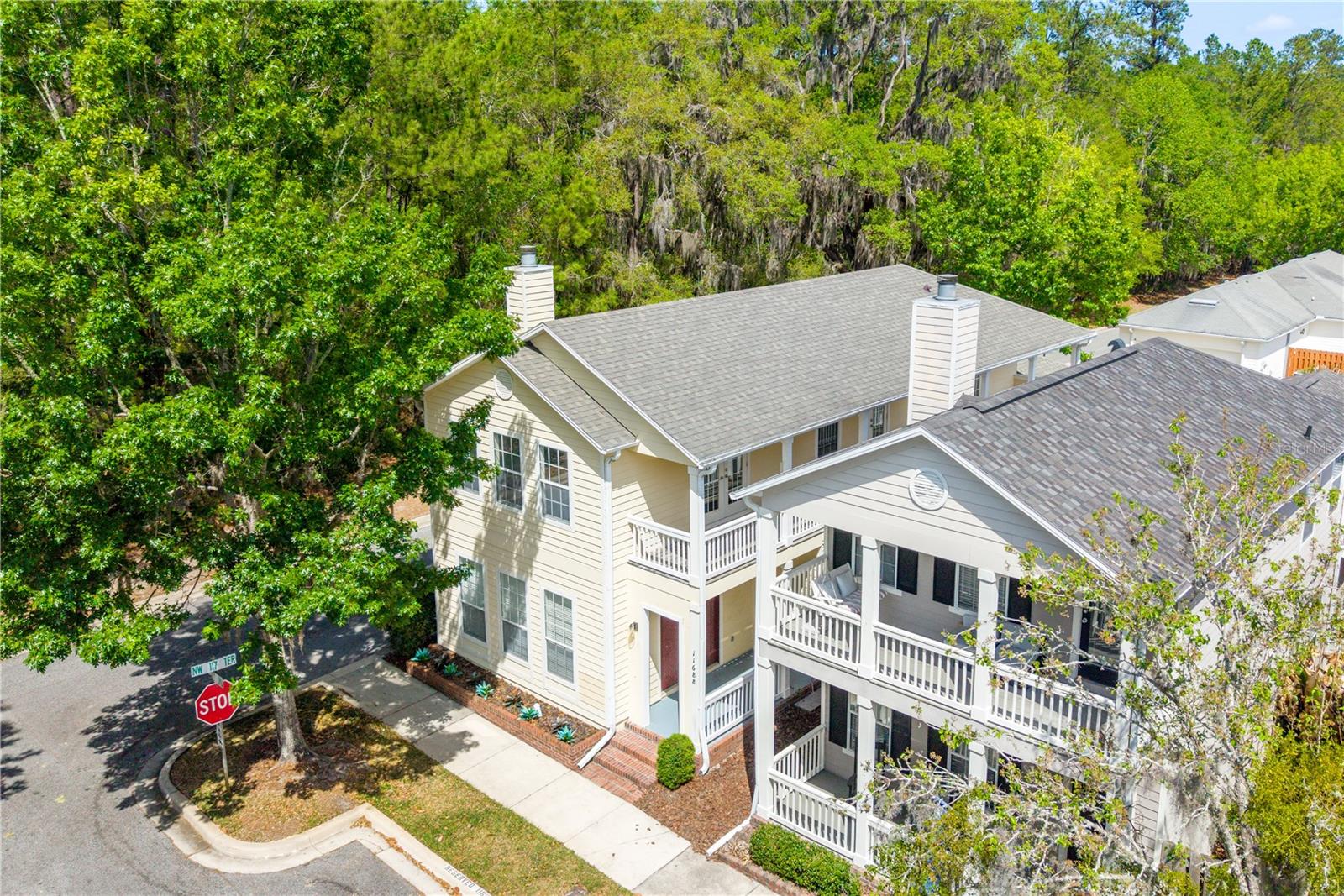 CHARLESTON PARK PH 1 AT FLETCHERS MILL - Residential