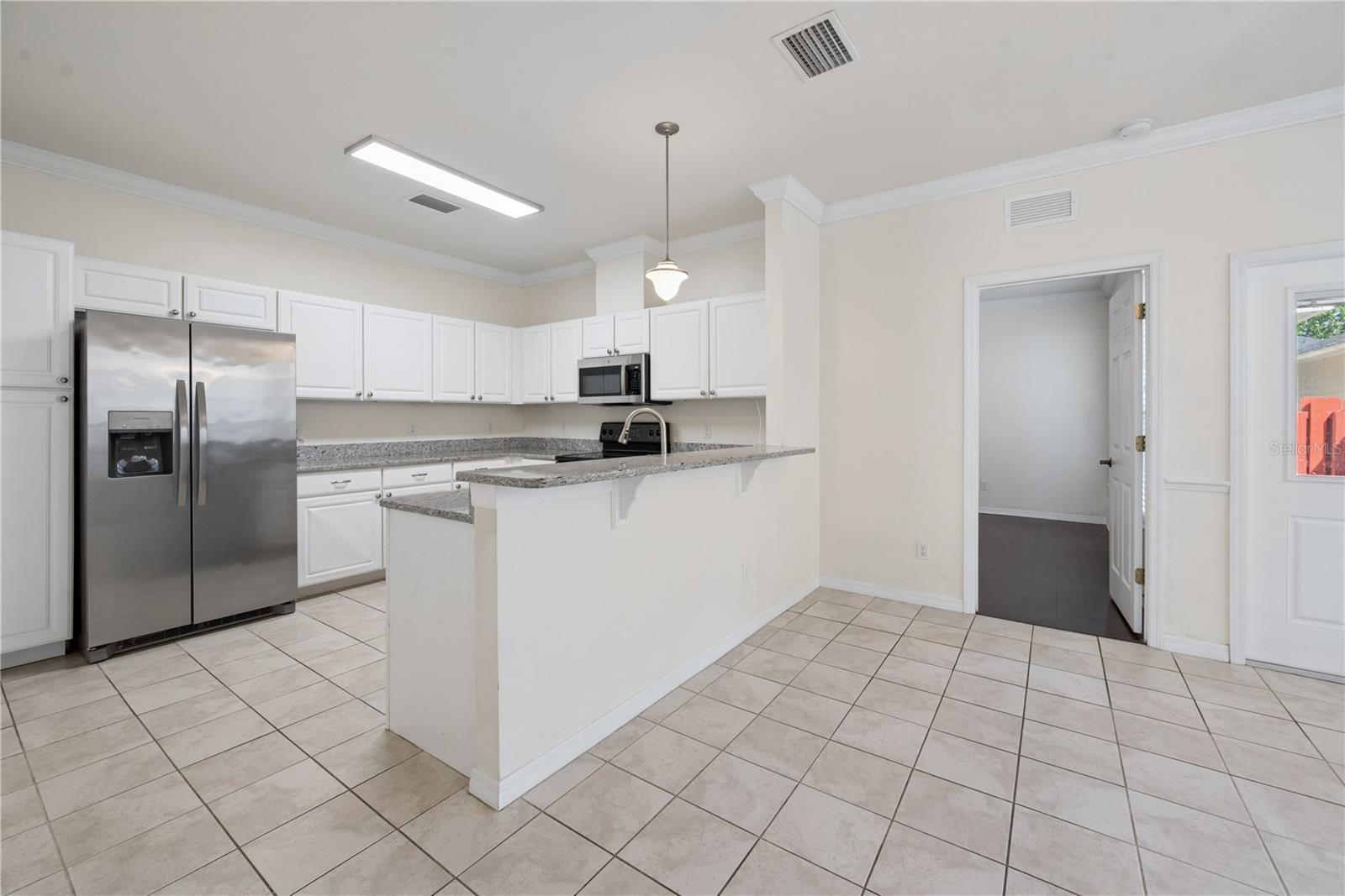 CHARLESTON PARK PH 1 AT FLETCHERS MILL - Residential