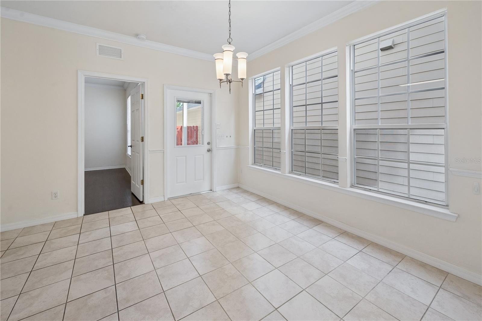 CHARLESTON PARK PH 1 AT FLETCHERS MILL - Residential